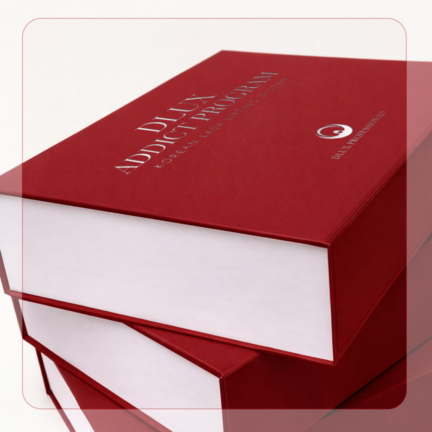 Korean Lash Lift Course