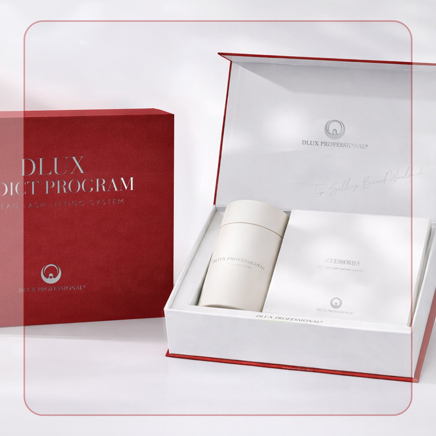 Korean Lash Lift Course