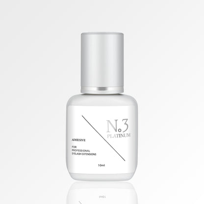 Platinum Line Eyelash Extension Adhesive