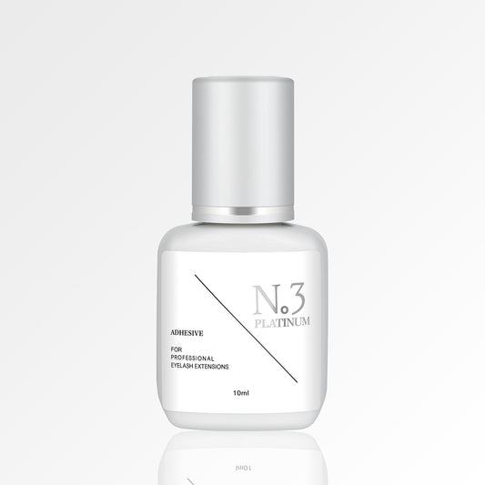 Platinum Line Eyelash Extension Adhesive