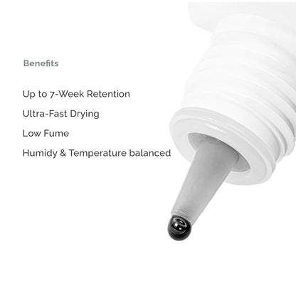 Platinum Line Eyelash Extension Adhesive