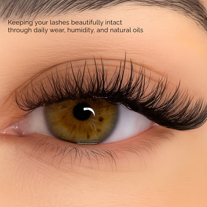 Platinum Line Eyelash Extension Adhesive