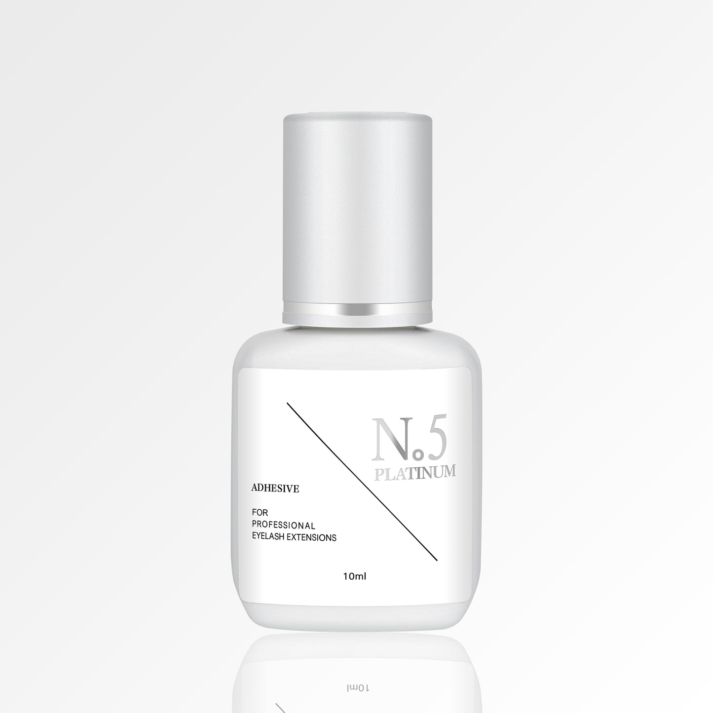 Platinum Line Eyelash Extension Adhesive