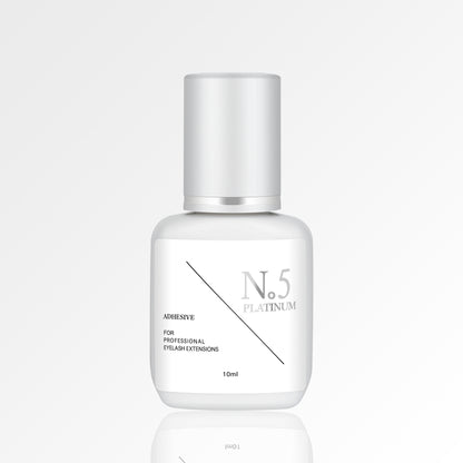 Platinum Line Eyelash Extension Adhesive