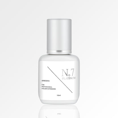 Platinum Line Eyelash Extension Adhesive