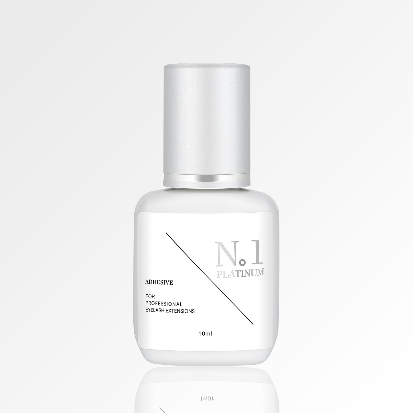 Platinum Line Eyelash Extension Adhesive