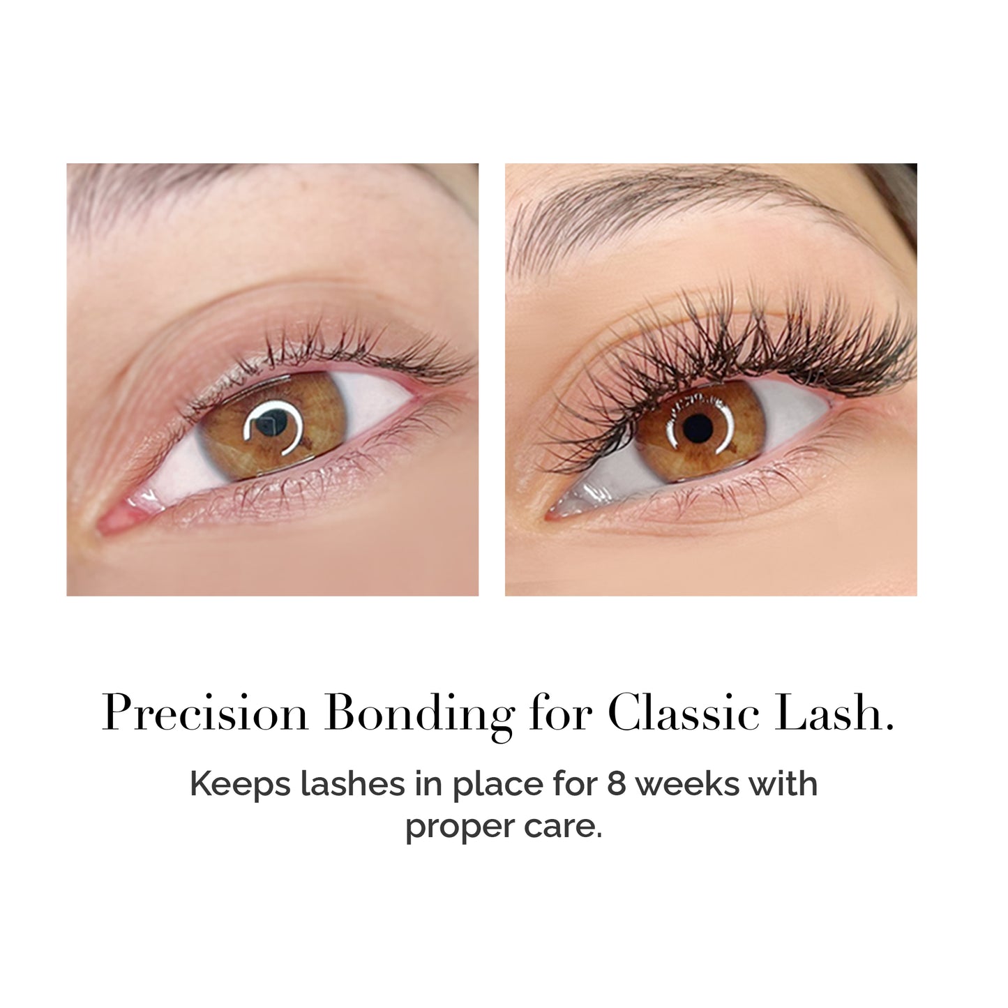 Platinum Line Eyelash Extension Adhesive