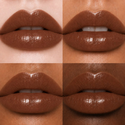 Ultimate PMU Colors (For Eyebrow : Choco Brown)