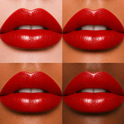 Ultimate PMU Colors (For Lips : Dark Red)