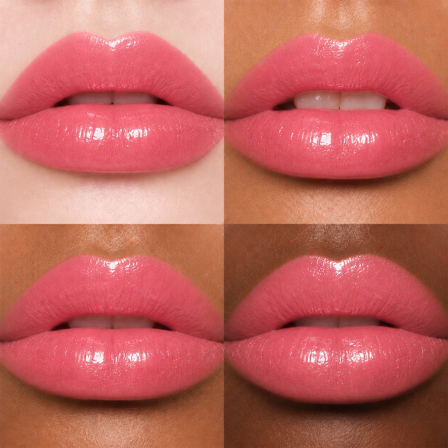 Ultimate PMU Colors (For Lips : Neon Pink)