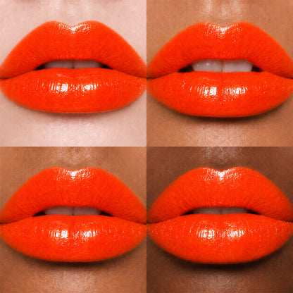 Ultimate PMU Colors (For Lips : Orange)