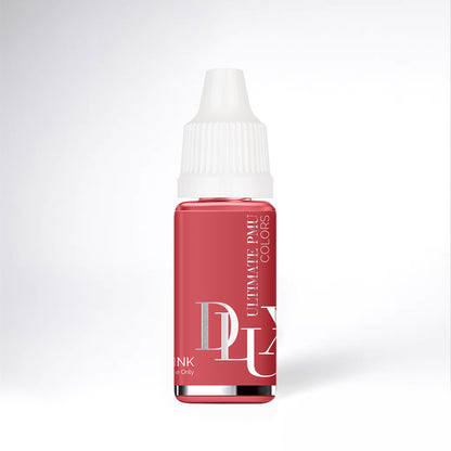 Ultimate PMU Colors (For Lips : Nude Pink)