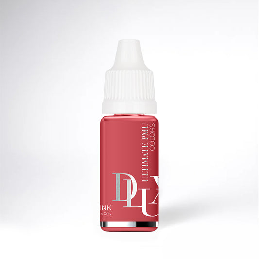 Ultimate PMU Colors (For Lips : Nude Pink)