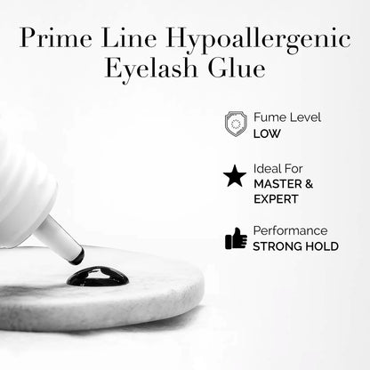 Prime Line Eyelash Extension Adhesive