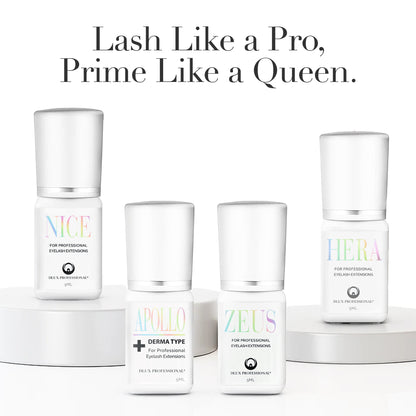 Prime Line Eyelash Extension Adhesive