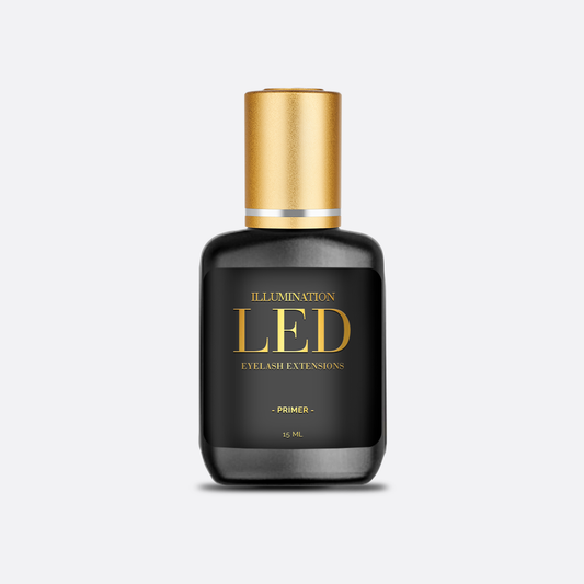 Illumination LED Primer (EXCLUSIVELY FOR LED LINE COLLECTION)