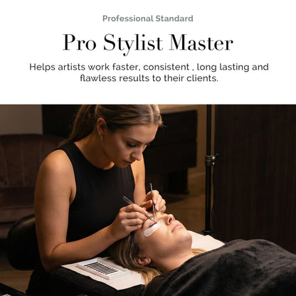 Pro Stylist Master | Mega Volume Pro Set