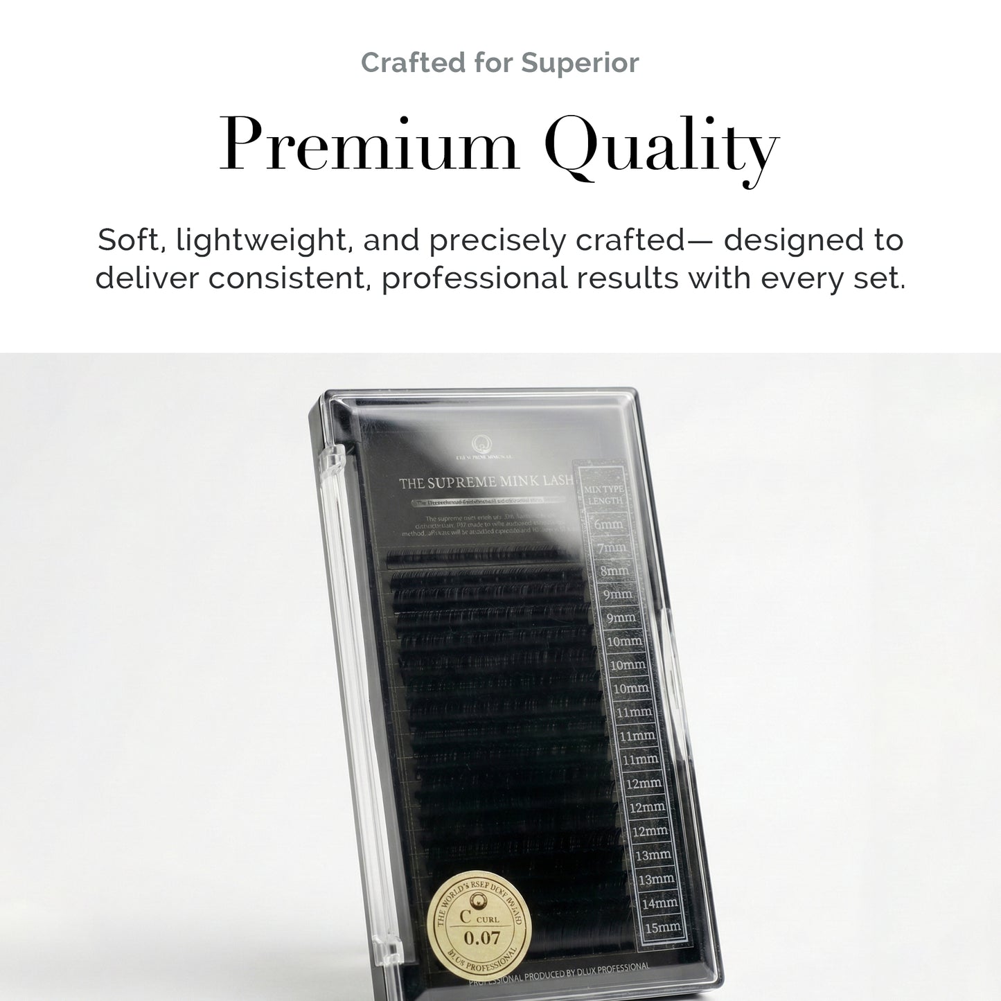 Pro Stylist Master | Mega Volume Pro Set