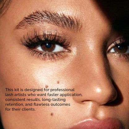 Pro Stylist Master | Mega Volume Pro Set