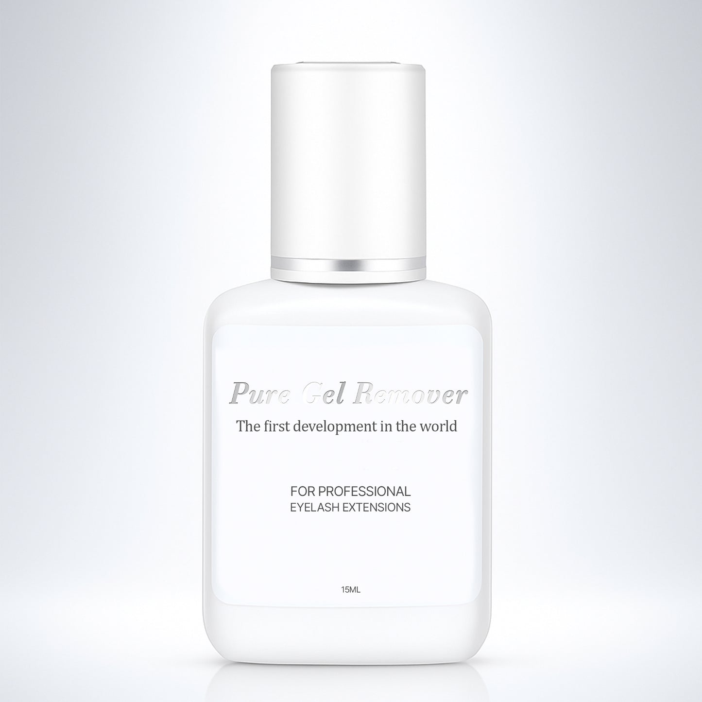 Pure Gel Remover