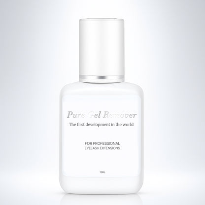 Pure Gel Remover
