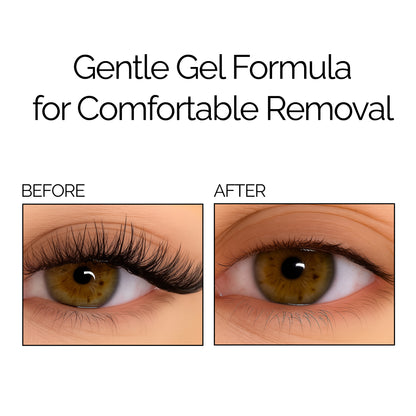 Pure Gel Remover