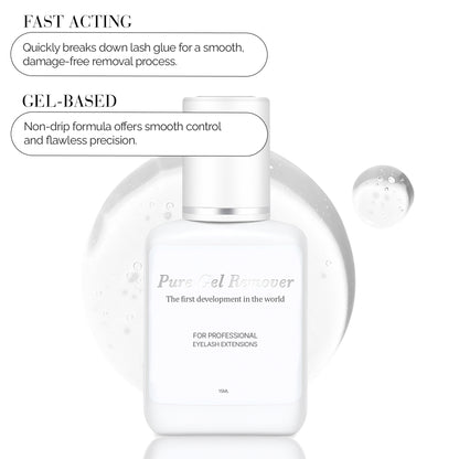 Pure Gel Remover