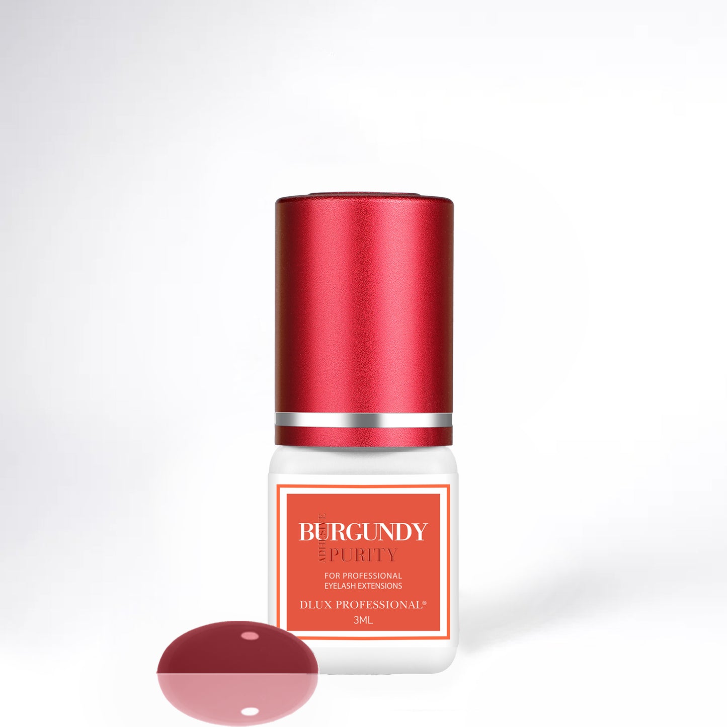 Purity Color Line Eyelash Glue