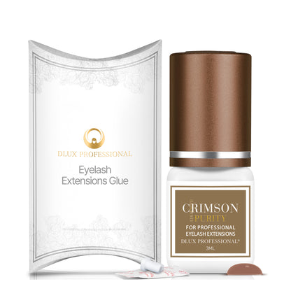 Purity Color Line Eyelash Glue