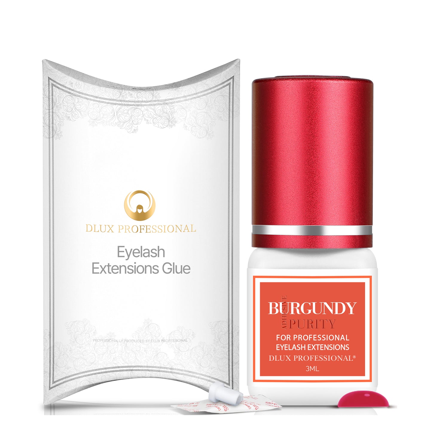 Purity Color Line Eyelash Glue