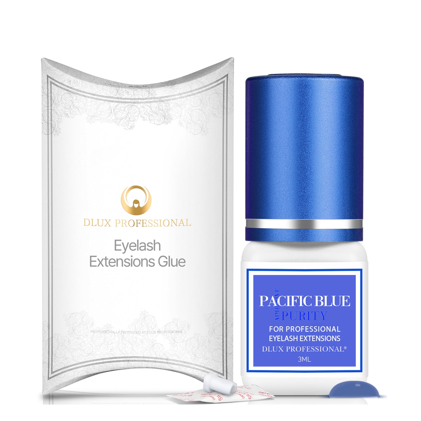 Purity Color Line Eyelash Glue