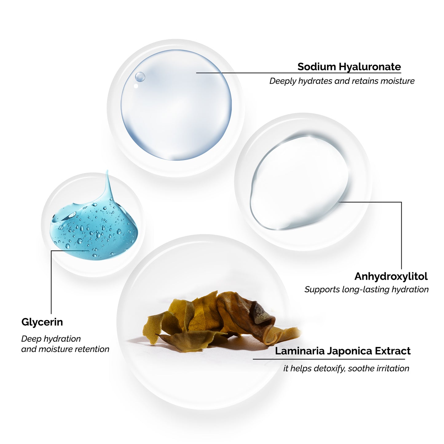 Peau D’art Water-Type Essence  (No more Uneven and tired skin.)