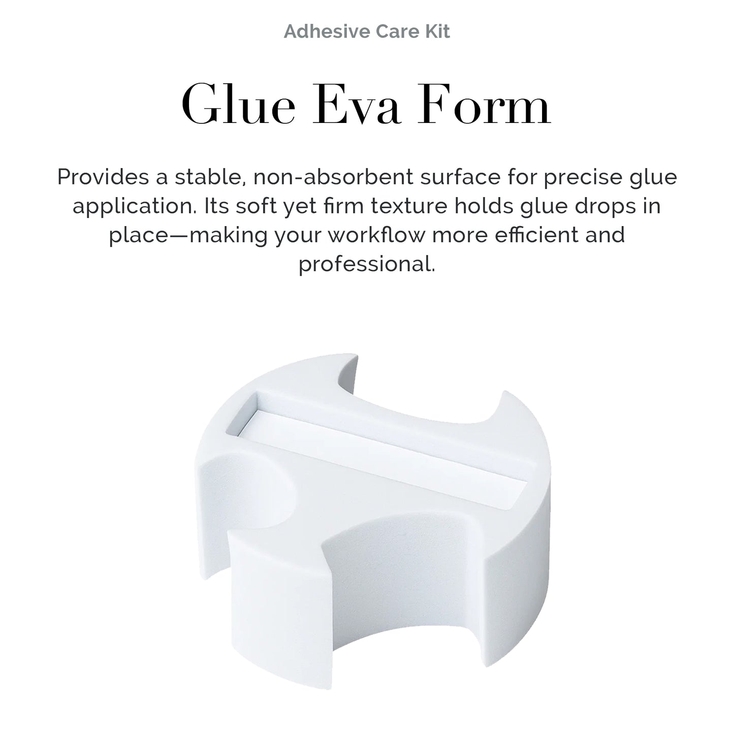 DLUX GLUE PROTECTOR KIT