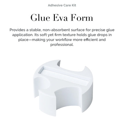 DLUX GLUE PROTECTOR KIT