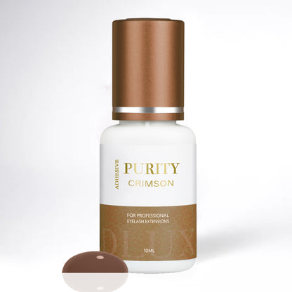 Purity Color Line Eyelash Glue