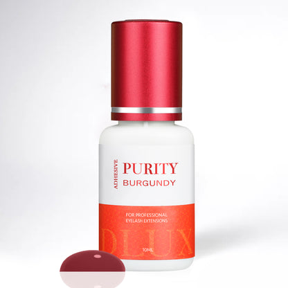 Purity Color Line Eyelash Glue