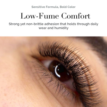 Purity Color Line Eyelash Glue