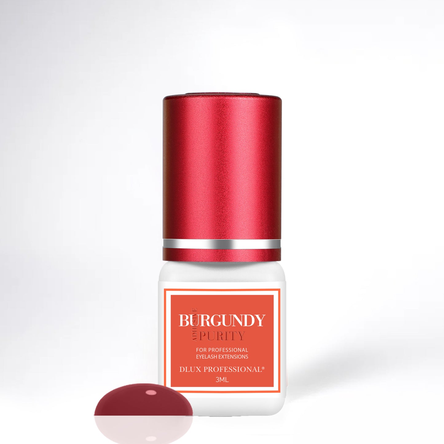 Purity Color Line Eyelash Glue