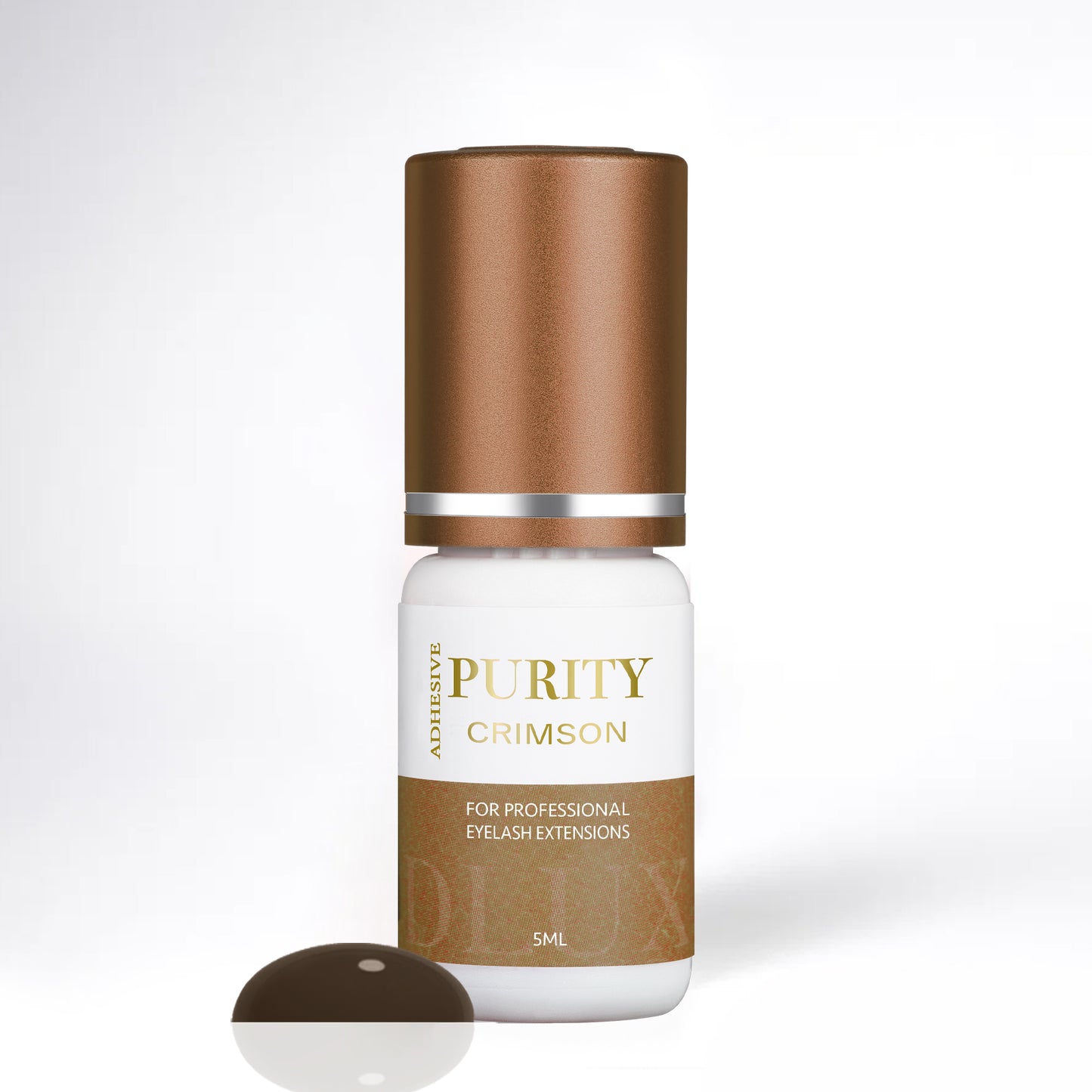 Purity Color Line Eyelash Glue