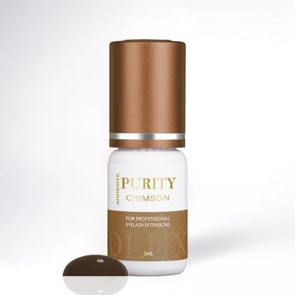 Purity Color Line Eyelash Glue