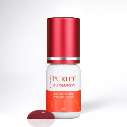 Purity Color Line Eyelash Glue