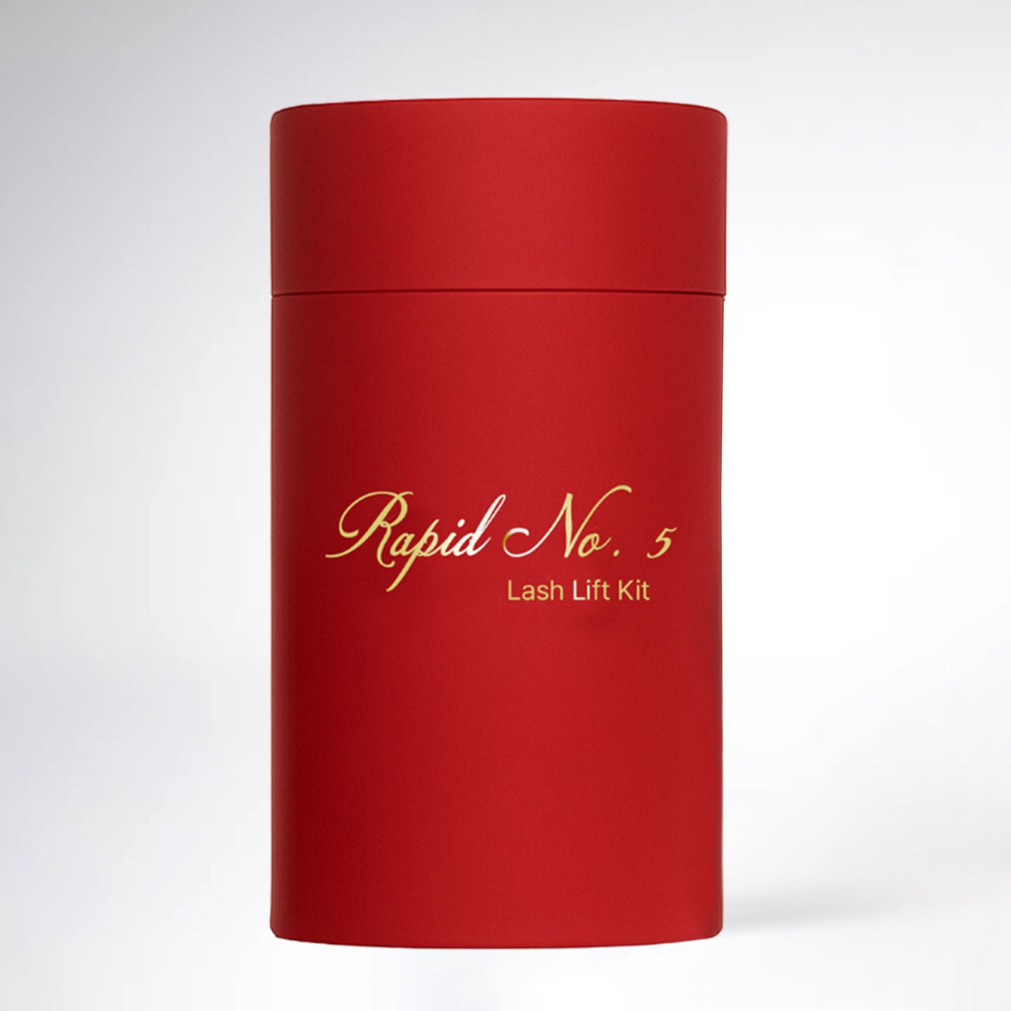 Rapid No. 5 Lash Lift Kit