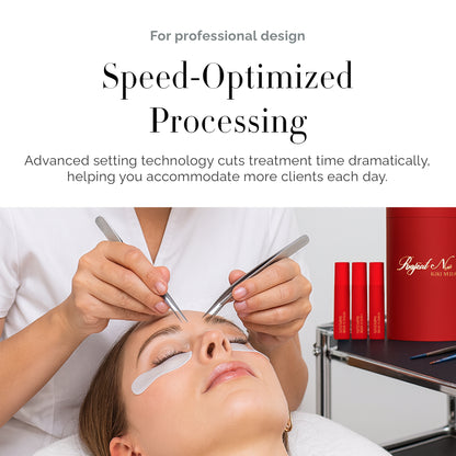 Rapid No. 5 Lash Lift Kit