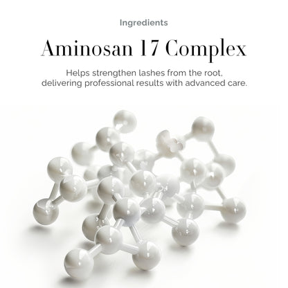 Rapid No. 5 Lash Lift Kit