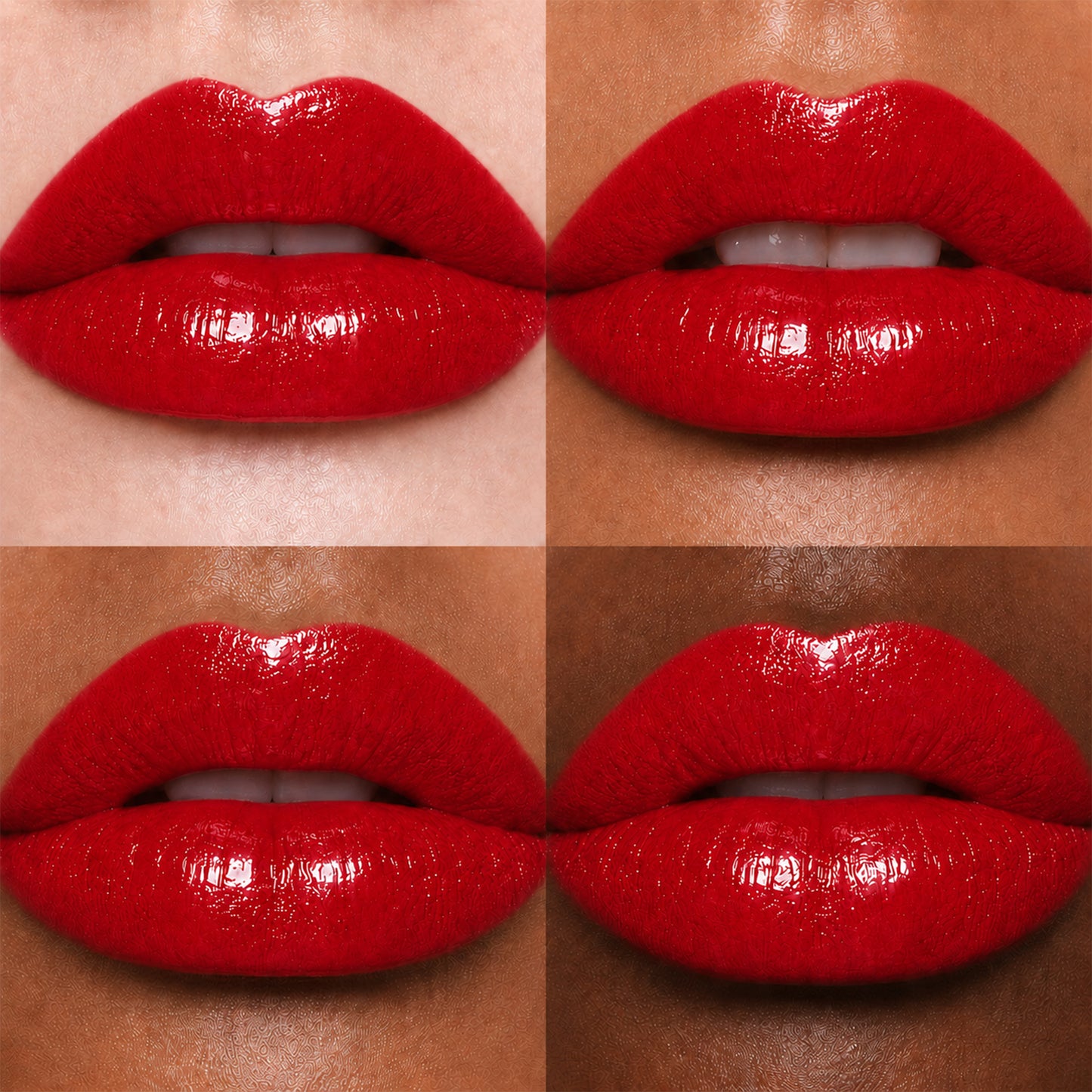 Ultimate PMU Colors (For Lips : Red)