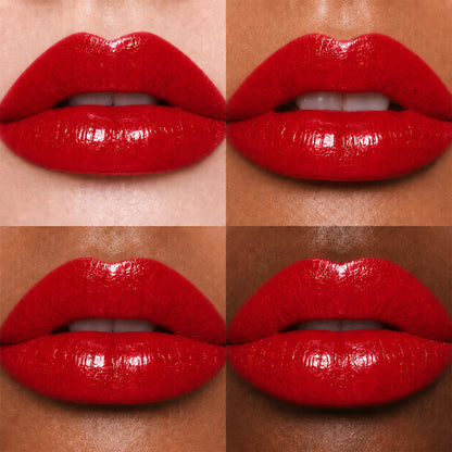 Ultimate PMU Colors (For Lips : Red)
