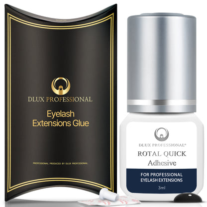 Eyelash Extension Glue Classic Royal Quick