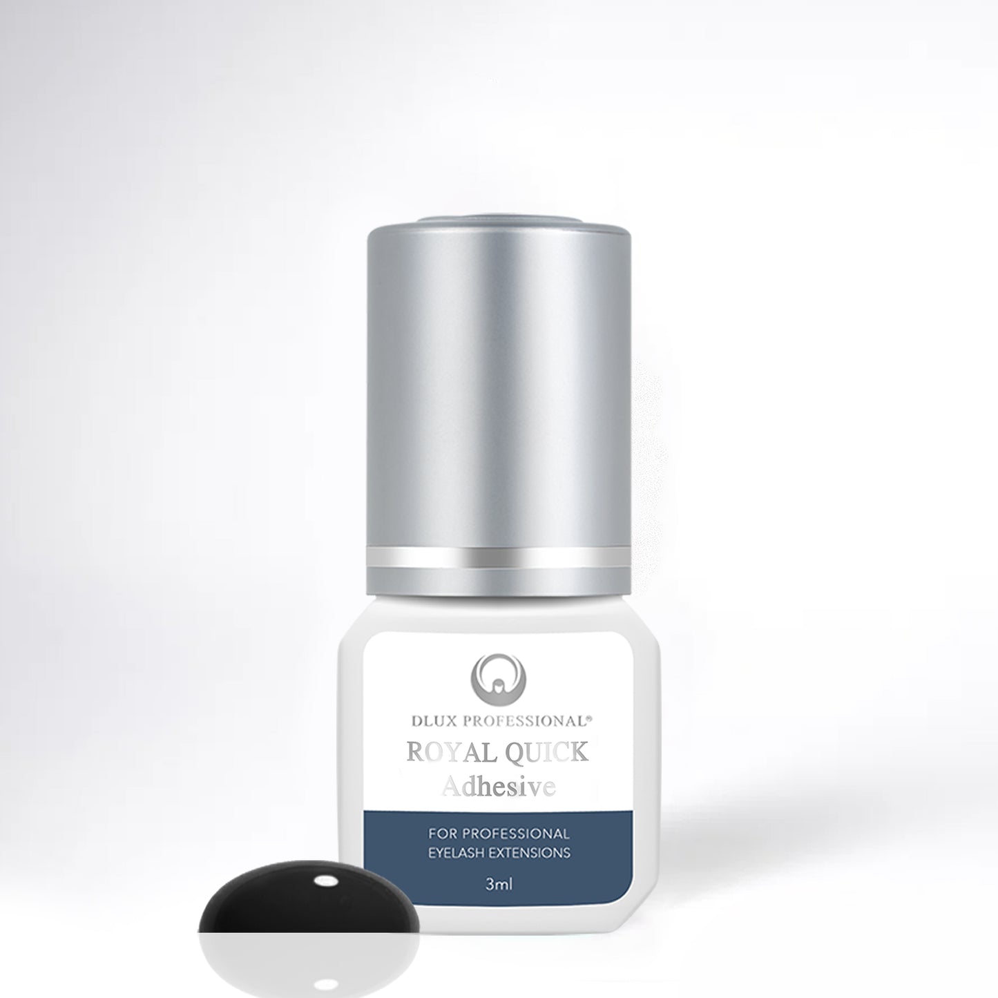 Classic Eyelash Extension Adhesive