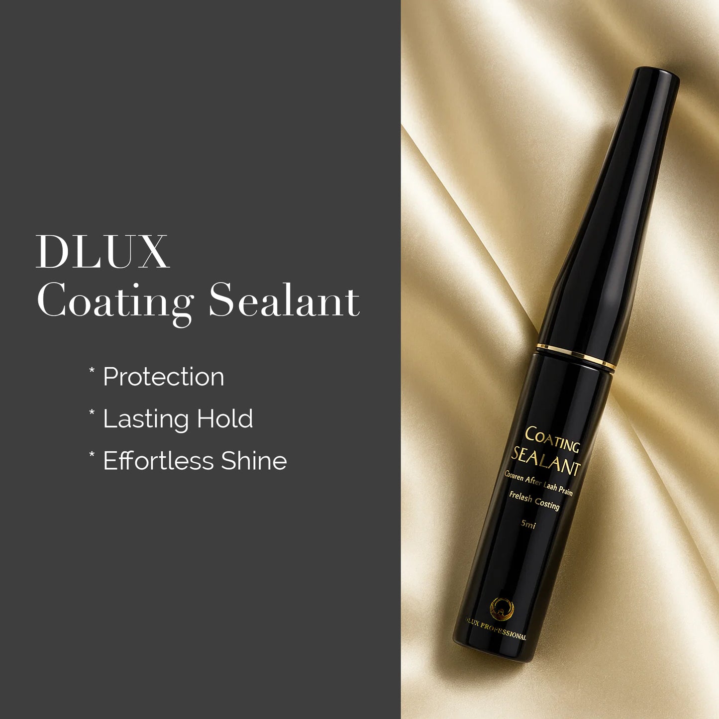 Lash Extension Sealant