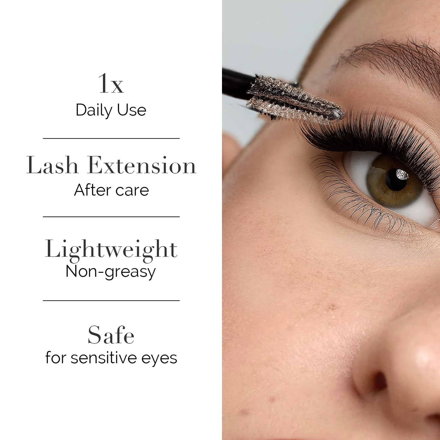 Lash Extension Sealant